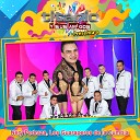 Nery Pedraza Los Guaraperos de la Cumbia - Regresa Ven Mi Amor