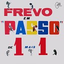 Orquestra de Frevos de Nelson Ferreira - Quarta Feira Ingrata Frevo de Rua