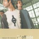 Offside - Singing in the Classroom Unplugged