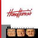 Homo Homini - Mam sk onno ci do przesady