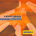 Licht Man Silent Players - Second Gate