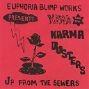 Yama And The Karma Dusters - C T A