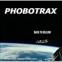 Phobotrax - In The Galaxy Space Mix