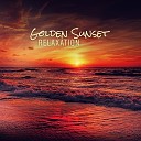 Therapy Spa Music Paradise - Golden Sunset