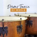 Shamanic Drumming World - African Drums