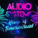Audio Systems - Five Stars