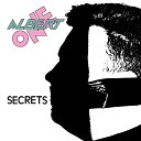 Albert One - Secrets Extended Version 1986
