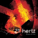 21 Hertz - Silence