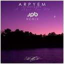 JPB - Arpyem A Place For Me ft Jessica Main JPB…