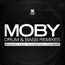 Moby - Natural Blues Icicle Remix