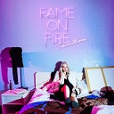 Fame On Fire - Rise