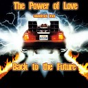 Hanny Williams - The Power of Love The from Back to the Future…