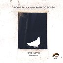 Fabrizio Bosso Trio De Paula - Just Friends