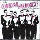 Les Comedian Harmonists - Quand la brise vagabonde