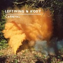 Leftwing Kody - Crazy
