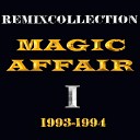 Magic Affair - Omen III (Cyber Remix)