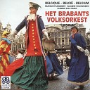 Het Brabants Volksorkest - Polka no 1 Hofstade
