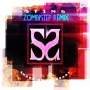 Sting - Shape Of My Heart ZombiStep Remix
