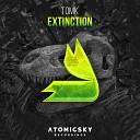 Tomk - Extinction
