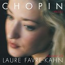 Laure Favre Kahn - Three waltzes Op 64 No 1 in D flat major A la Comtesse Delphine…