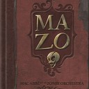 Mac Abb et le Zombi Orchestra - La fabrique des monstres