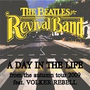 The Beatles Revival Band - From Me to You Live
