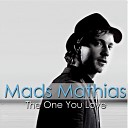 Mads Mathias - You May Be Right