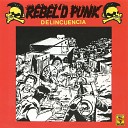 Rebel d Punk - Hero 1
