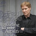 Paul Jones - Lover To Cry