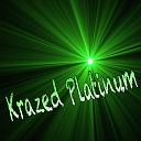 Krazed Platinum - You Will Never Know Instrumental Tribute to Imany Ivan Spell Daniel…