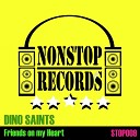 Dino Saints - Anger of Loneliness Original Mix