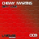 Chewy Martins - Secret Girl Original Mix