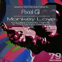 Axel Gil - Monkey Love Original Jungle Mix