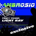 Fancy Power - Light Ray Original Mix