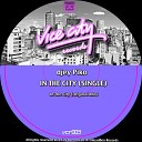 Djey Piko - In The City Original Mix