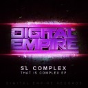 SL Complex - Mystical Complex Original Mix