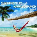 Freud - Hawaiian Punch Original Mix