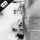 The Stolers - Unveiled Psychic Ayako Mori Remix