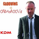Ondagroove feat Marie Pinto - The Look of Love Jazz Mix