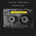 Street Diver - Cheap Sounds Dub Mix
