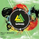 Pelly Benassi - Fight Original Mix