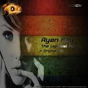 Ryan Kay - The Lightest Touch Original Mix
