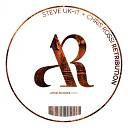 Steve Uk It Chris Rossi - Retribution Original Mix
