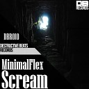Minimal Flex - Scream Devil Maurini Remix