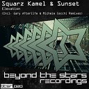 Squarz Kamel Sunset - Elevation Gary Afterlife Remix