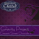 The Gravity Project - Smoke Ring Original Mix