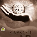 Z A B S O N - In Time Original Mix