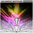 Aviux - Majestic Place Original Mix