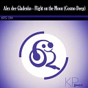 Alex Dee Gladenko - Flight On The Moon Cosmo Deep Original Mix