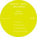 Hibrid - Lazy Time Nastech Remix